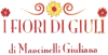 I FIORI DI GIULI di MANCINELLI GIULIANA