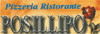 PIZZERIA RISTORANTE POSILLIPO di SLOMP NADIA  C. snc