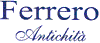 FERRERO ANTICHITA 