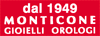 GIOIELLERIA MONTICONE di GIANPIERO MONTICONE  C. sas