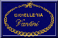 GIOIELLERIA OROLOGERIA VANTINI VANTINI ANDREA dei F.LLI VANTINI C. sas GIOIELLERIA OROLOGERIA VANTINI VANTINI ANDREA dei F.LLI VANTINI C. sas