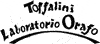 TOFFALINI LABORATORIO ORAFO di ANDREA TOFFALINI