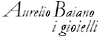 AURELIO BAIANO I GIOIELLI srl