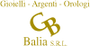 GIOIELLERIA BALIA srl
