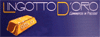 LINGOTTO D ORO di DONATO MARCELLO