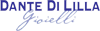 DANTE DI LILLA GIOIELLI