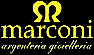 ARGENTERIA MARCONI
