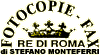 FOTOCOPIE RE DI ROMA