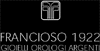 FRANCIOSO GIOIELLI OROLOGI ARGENTI DAL 1922