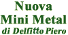 NUOVA MINI METAL