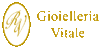GIOIELLERIA VITALE GIOIELLI DI LUCE sas di MACALUSO FABIO MASSIMO e C.