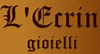 GIOIELLERIA L ECRIN NIKIMA srl