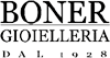 GIOIELLERIA BONER DAL 1928