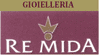 RE MIDA sas di ANNA JANNO   C.