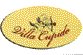 RISTORANTE VILLA CUPIDO RISTORANTE VILLA CUPIDO