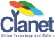 CLANET srl