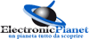 ELECTRONIC PLANET di RUSSO ALESSANDRO