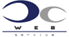 DC WEB SERVICE sas