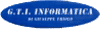 GTI INFORMATICA - VENDITA E ASSISTENZA PERSONAL COMPUTER GTI snc di TRIOLO GIUSEPPE