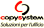 COPYSYSTEM snc di MAZZAVILLANI M. e C.