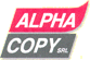 ALPHACOPY srl