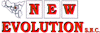 NEW EVOLUTION snc
