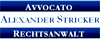 STRICKER AVV. RA DR. ALEXANDER