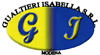 GUALTIERI ISABELLA srl