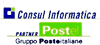 CONSUL INFORMATICA SISTEMI