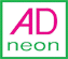 AD NEON di ANTONIOLI R.  C. snc