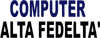COMPUTER ALTA FEDELTA 
