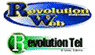 REVOLUTION TEL - REVOLUTION WEB di IURLARO SABRINA