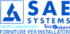 SAE SYSTEMS di VERSO ALDO