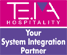 TE.MA HOSPITALITY srl TE.MA HOSPITALITY srl