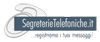 SEGRETERIE TELEFONICHE.IT di CARLO FLORA