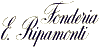 FONDERIA E. RIPAMONTI di RIPAMONTI ENRICO  C. snc