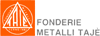 FONDERIE METALLI TAJE  srl