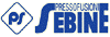PRESSOFUSIONI SEBINE spa