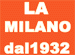 LA MILANO srl