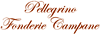 PELLEGRINO FONDERIE CAMPANE DI PELLEGRINO PAOLO ANTONIO COSIMO