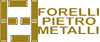 FORELLI PIETRO METALLI snc di FORELLI GIACOMO  C.