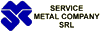 SERVICE METAL COMPANY srl