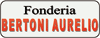 FONDERIA BERTONI AURELIO  C. snc