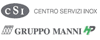 CENTRO SERVIZI INOX srl