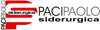 PACI PAOLO SIDERURGICA srl