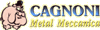 CAGNONI FONDERIA