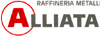 RAFFINERIA METALLI ALLIATA spa
