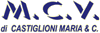 M.C.V. di CASTIGLIONI MARIA  C. sas