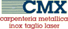 C.M.X. srl - CARPENTERIA