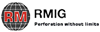 RMIG Srl - LAMIERE FORATE